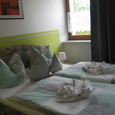 Landpension Wendfeld Pensionat