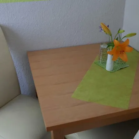 Pensionat Landpension Wendfeld