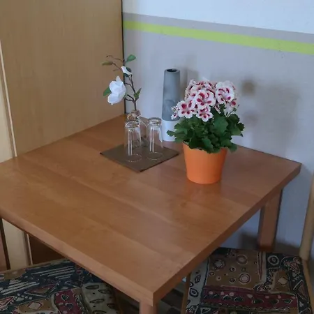 Landpension Wendfeld *