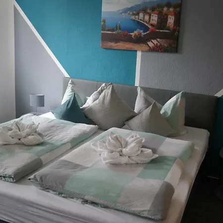 Landpension Wendfeld Sanitz