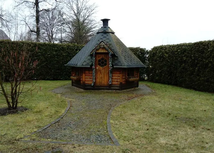 Landpension Wendfeld *