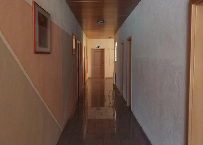 Landpension Wendfeld Affittacamere Sanitz