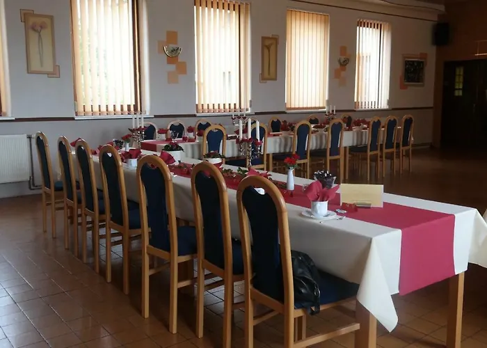 Landpension Wendfeld