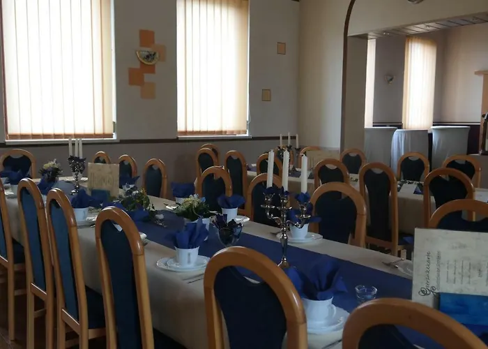 Landpension Wendfeld Affittacamere Sanitz